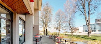 ibis Thonon Centre Hotel