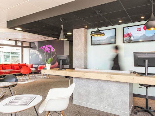 ibis Thonon Centre Hotel