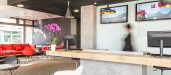 ibis Thonon Centre Hotel