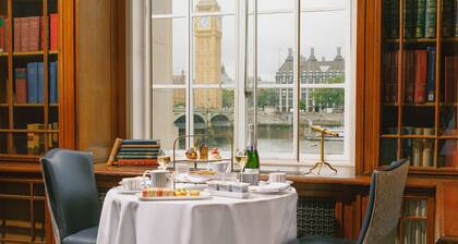 London Marriott Hotel County Hall