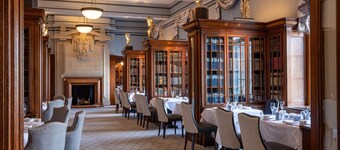 London Marriott Hotel County Hall