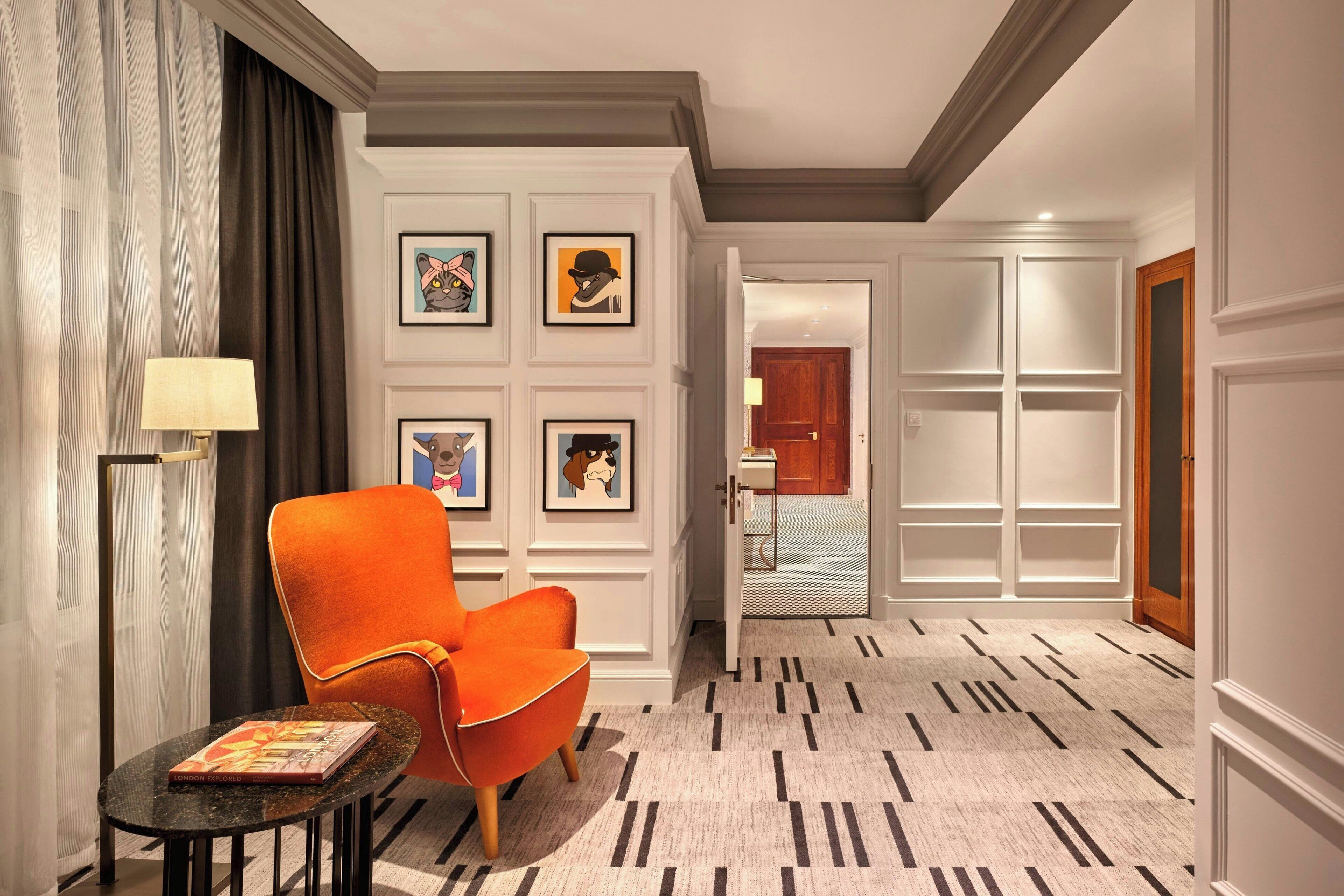 1 bedroom, premium bedding, pillow-top beds, in-room safe