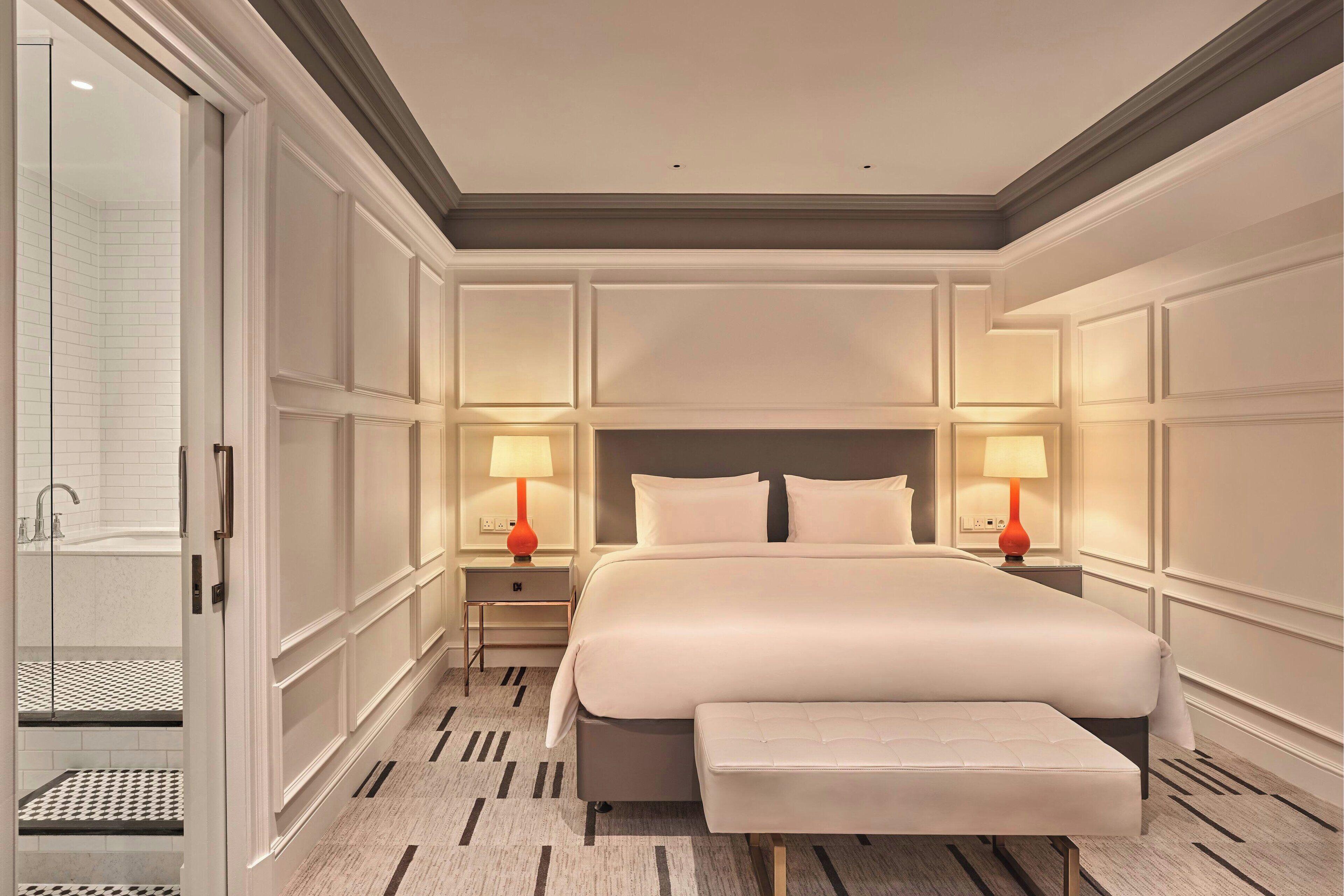 1 bedroom, premium bedding, pillow-top beds, in-room safe