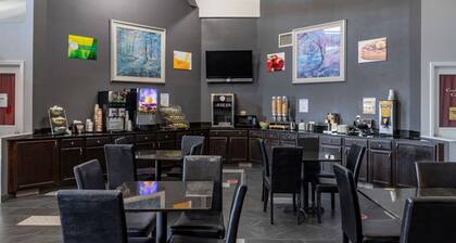 Quality Inn Duncan - Spartanburg West