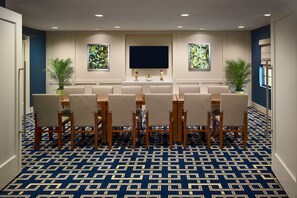 Sala de reuniones