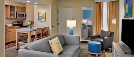 Ameublement personnalisé, espace de travail pour ordinateur portable