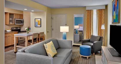 Sonesta ES Suites Wilmington - Newark