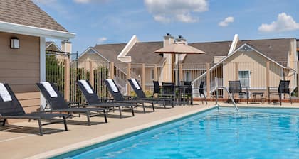 Sonesta ES Suites Wilmington - Newark