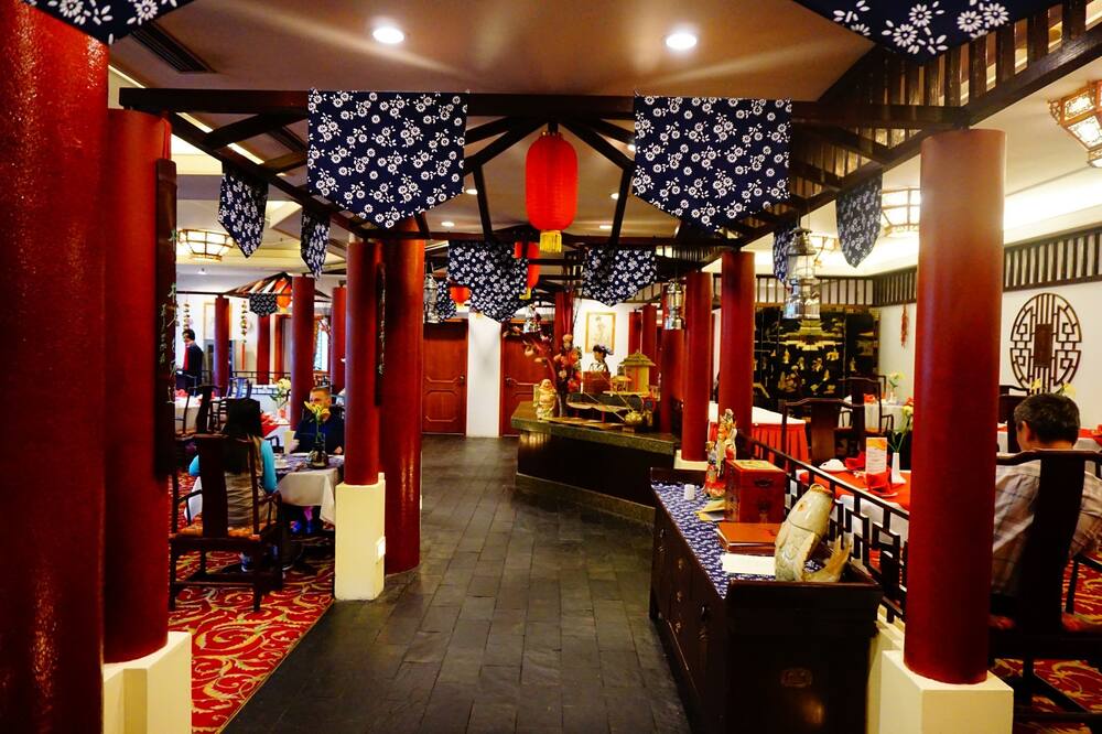 CITIC Hotel Beijing Airport