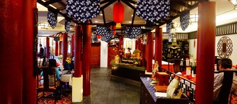 CITIC Hotel Beijing Airport