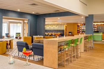 Sonesta Select Boston Foxborough Mansfield