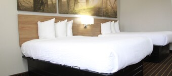 Days Inn by Wyndham Forest