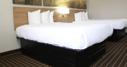 Days Inn by Wyndham Forest