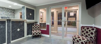 Days Inn by Wyndham Forest