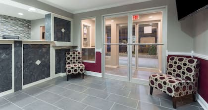 Days Inn by Wyndham Forest