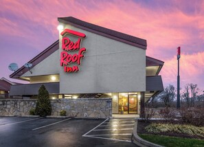 Exterior - Red Roof Inn Lexington (Lexington)