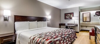Red Roof Inn Lexington