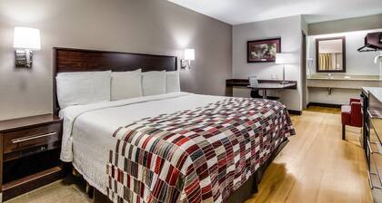 Red Roof Inn Lexington