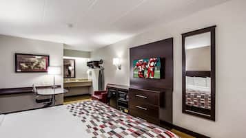 Superior Room, 1 King Bed (Smoke Free)