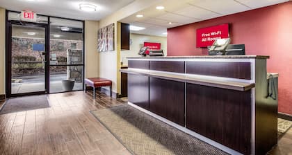 Red Roof Inn Lexington