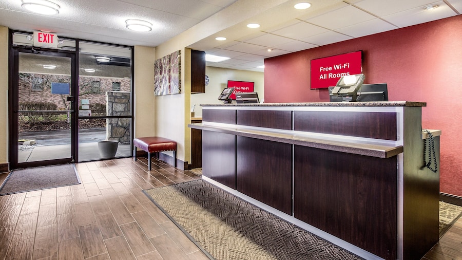 Red Roof Inn Lexington