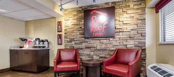 Red Roof Inn Lexington