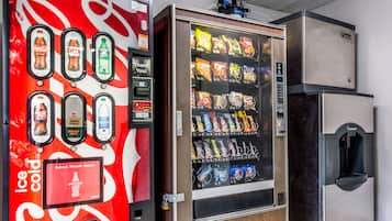 Vending machine