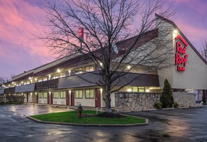 Exterior - Red Roof Inn Lexington (Lexington)