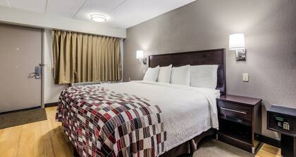 Red Roof Inn Lexington
