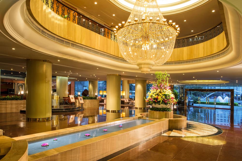 Sunshine Hotel Shenzhen