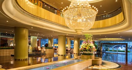 Sunshine Hotel Shenzhen