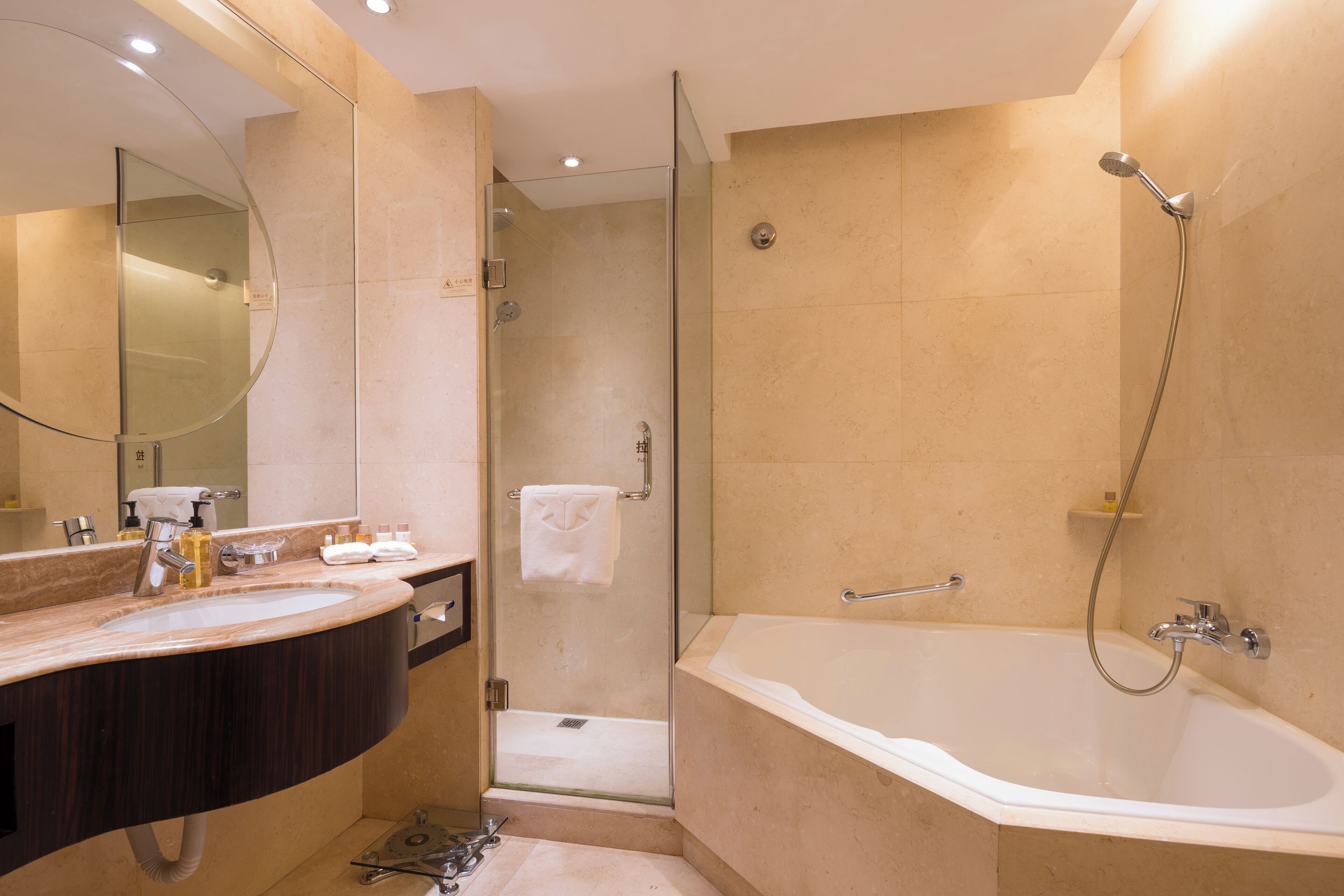 Foto - Shenzhen Sunshine Hotel, Luohu