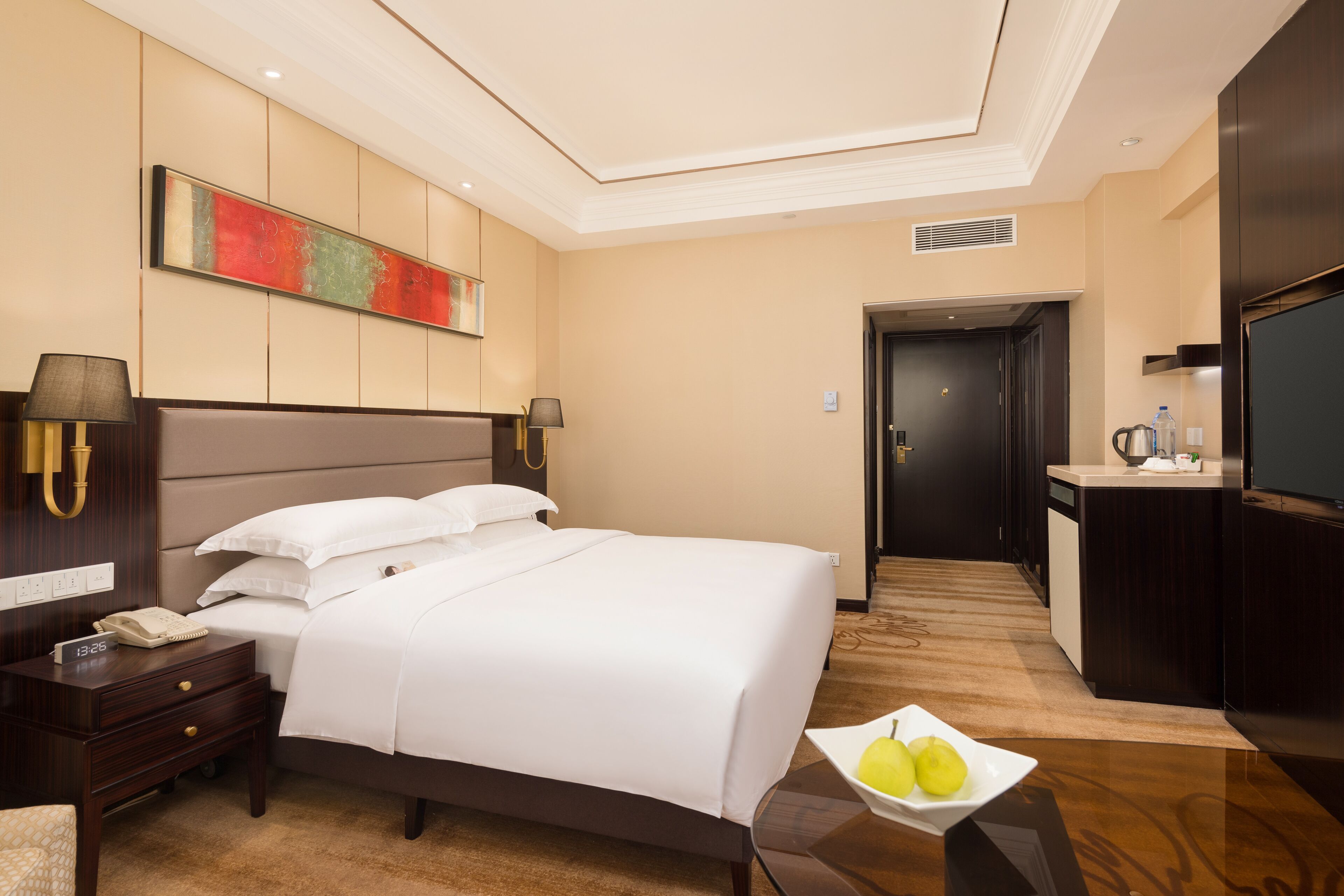 Foto - Shenzhen Sunshine Hotel, Luohu