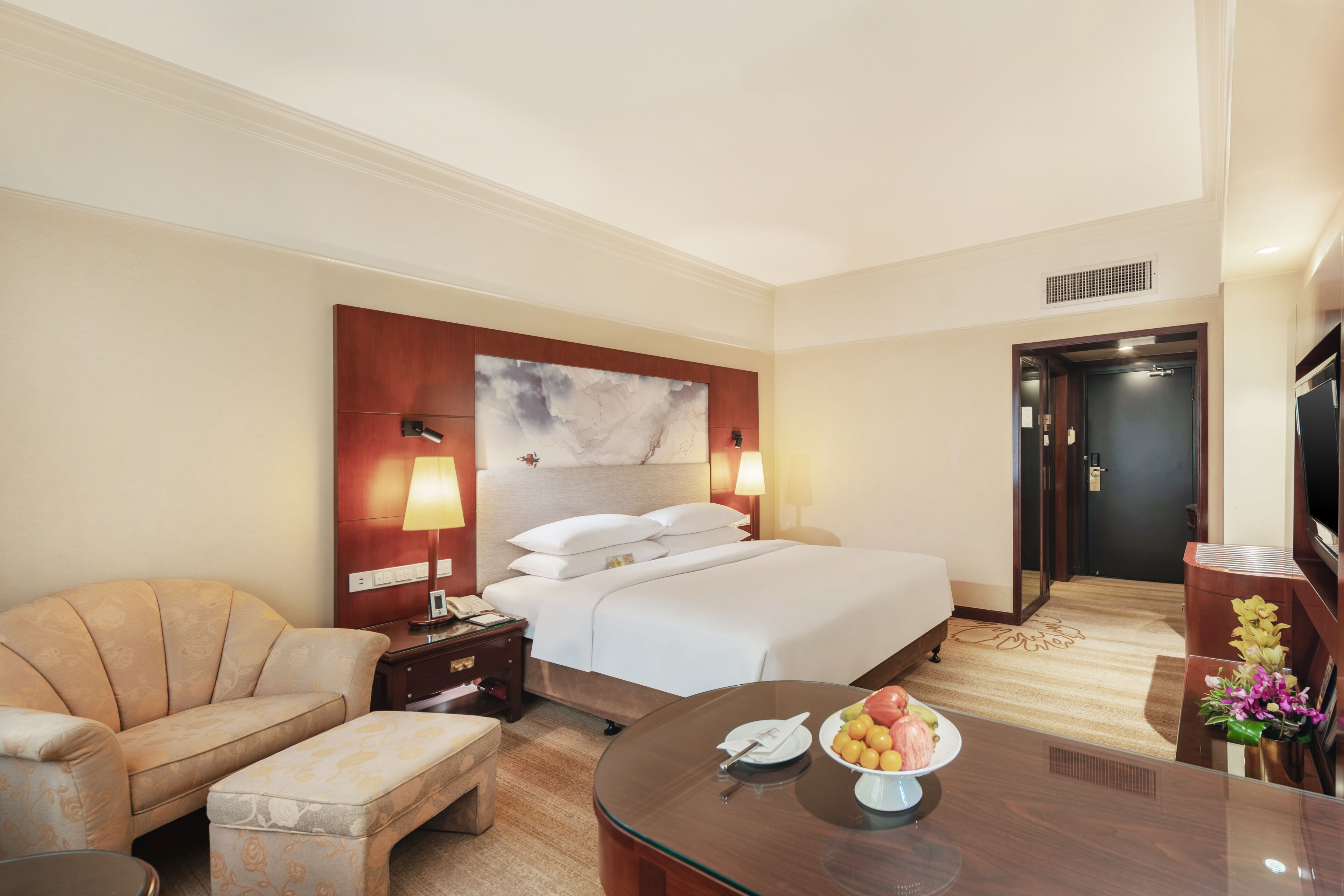 Photo - Sunshine Hotel Shenzhen