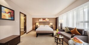 Imperial Room