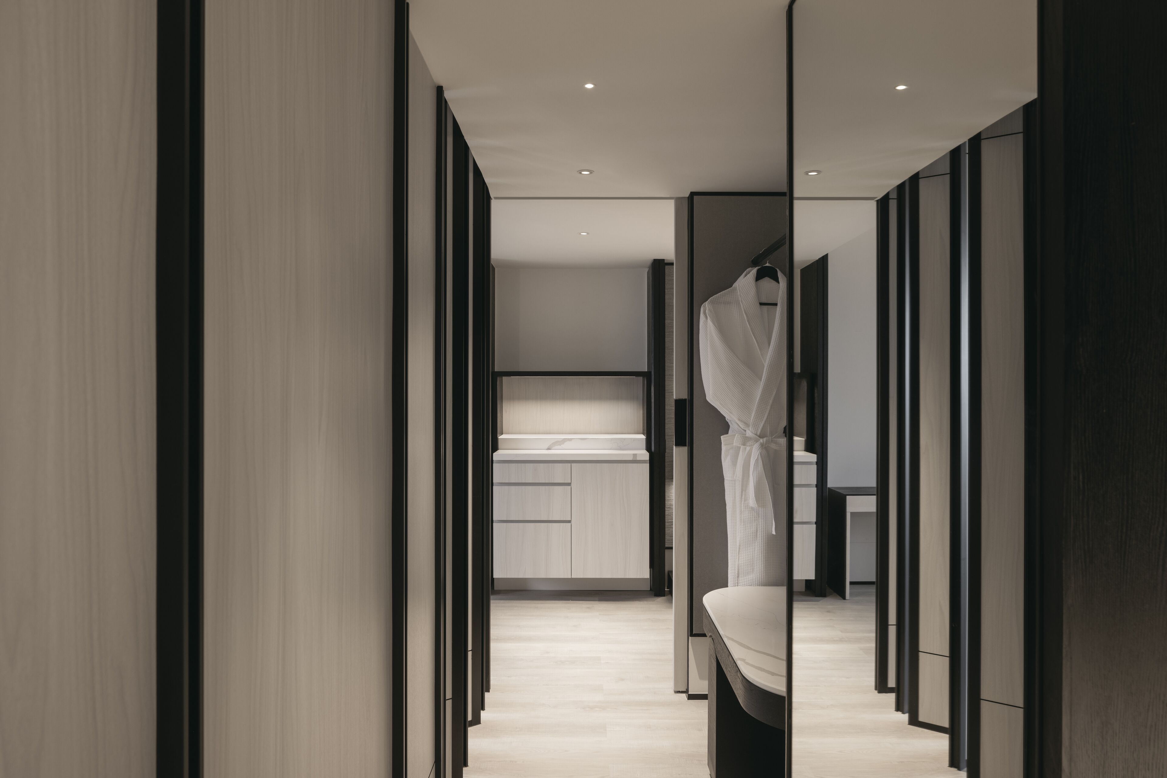 Foto - Hilton Singapore Orchard