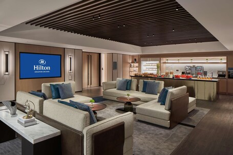 Hilton Singapore Orchard - Image 46