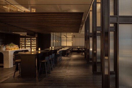 Hilton Singapore Orchard - Image 64