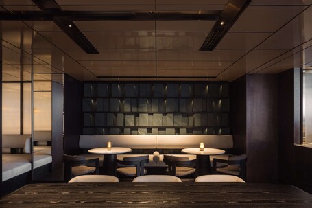Hilton Singapore Orchard - Image 40