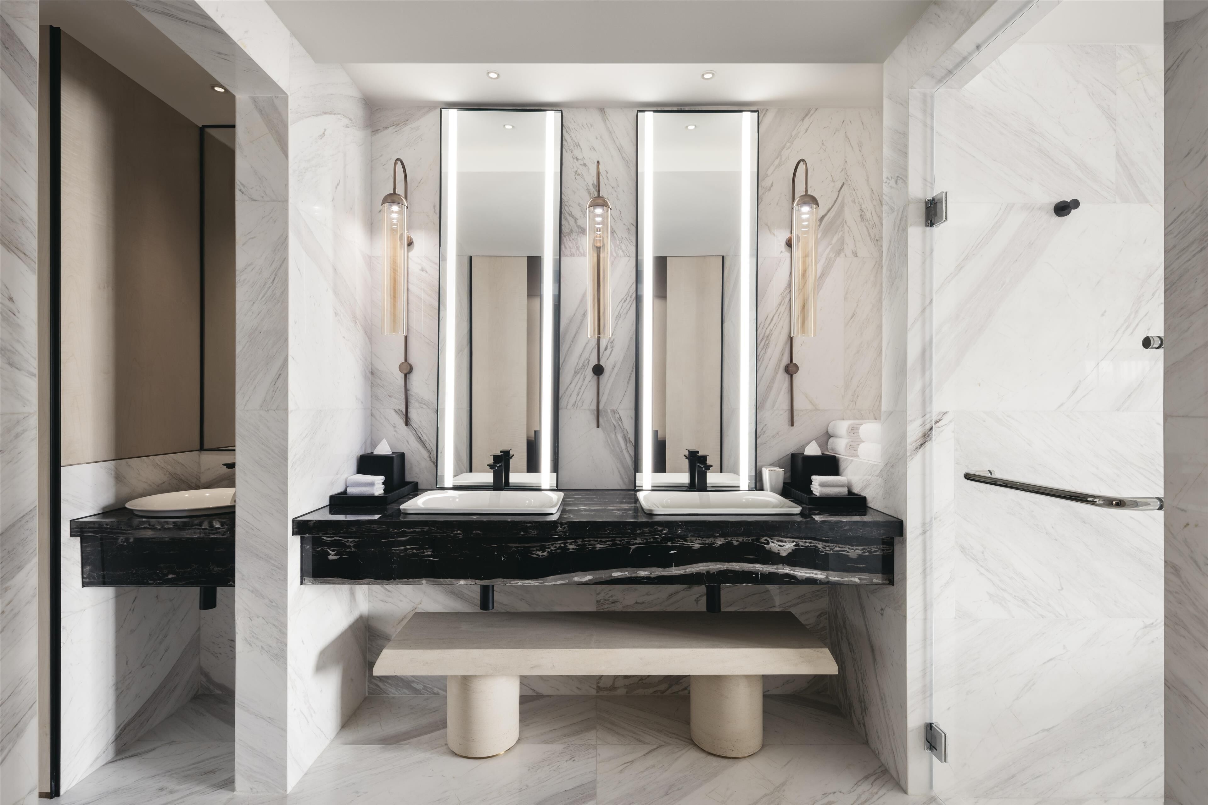 Foto - Hilton Singapore Orchard