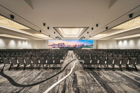 Hilton Singapore Orchard - Image 27