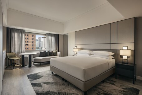 Hilton Singapore Orchard - Image 71
