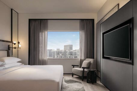 Hilton Singapore Orchard - Image 60