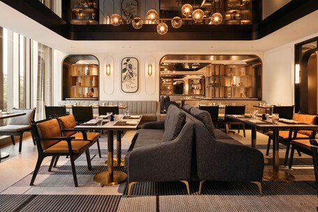 Hilton Singapore Orchard - Image 83