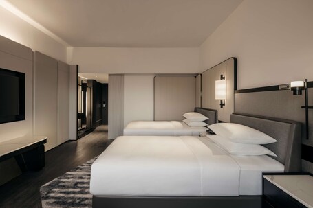 Hilton Singapore Orchard - Image 104