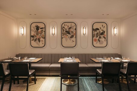 Hilton Singapore Orchard - Image 96