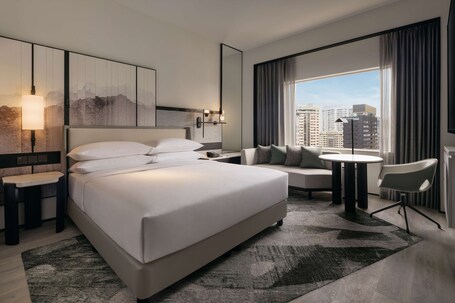 Hilton Singapore Orchard - Image 62