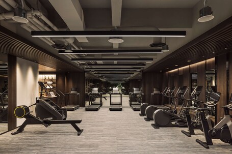 Hilton Singapore Orchard - Image 6
