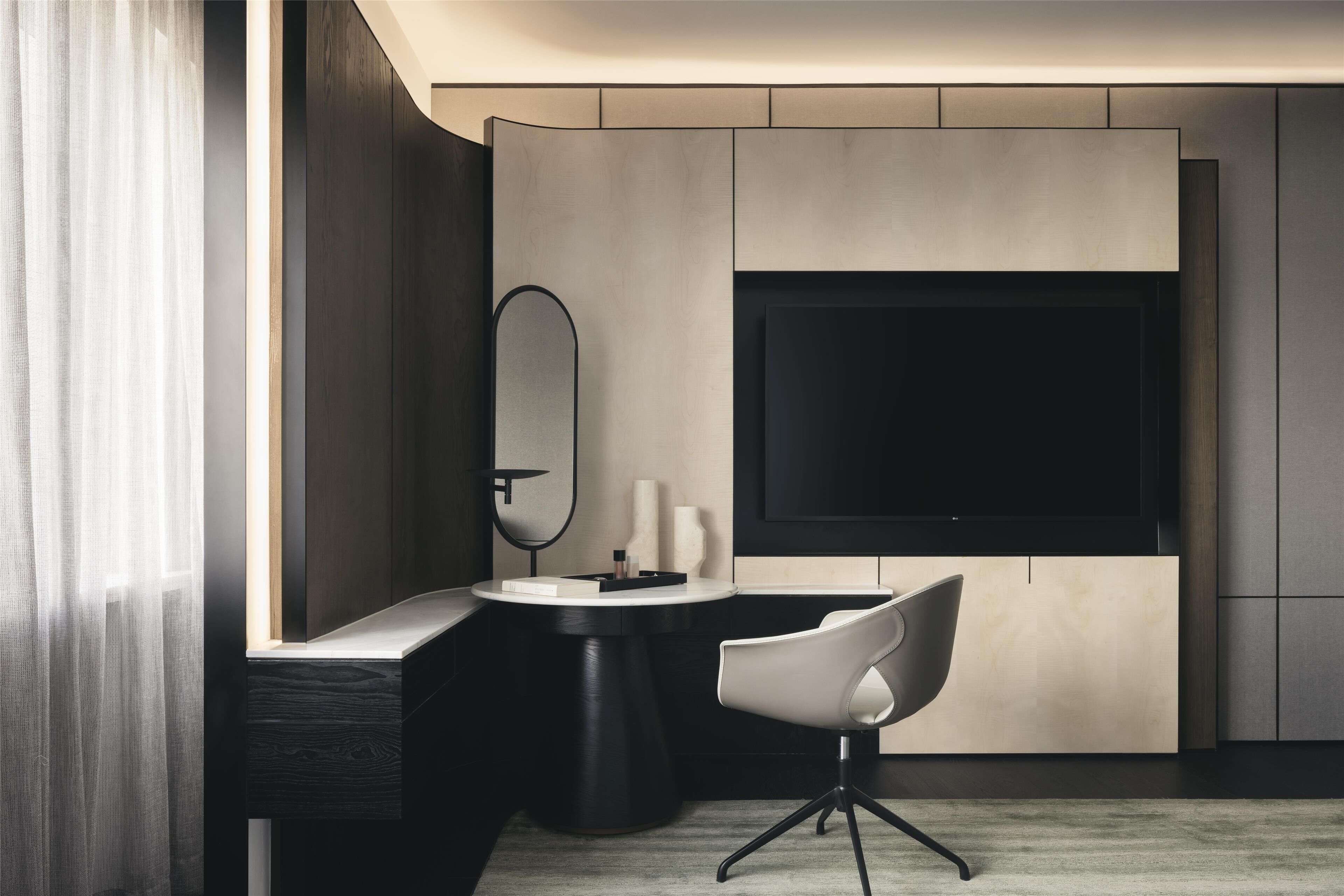 Foto - Hilton Singapore Orchard