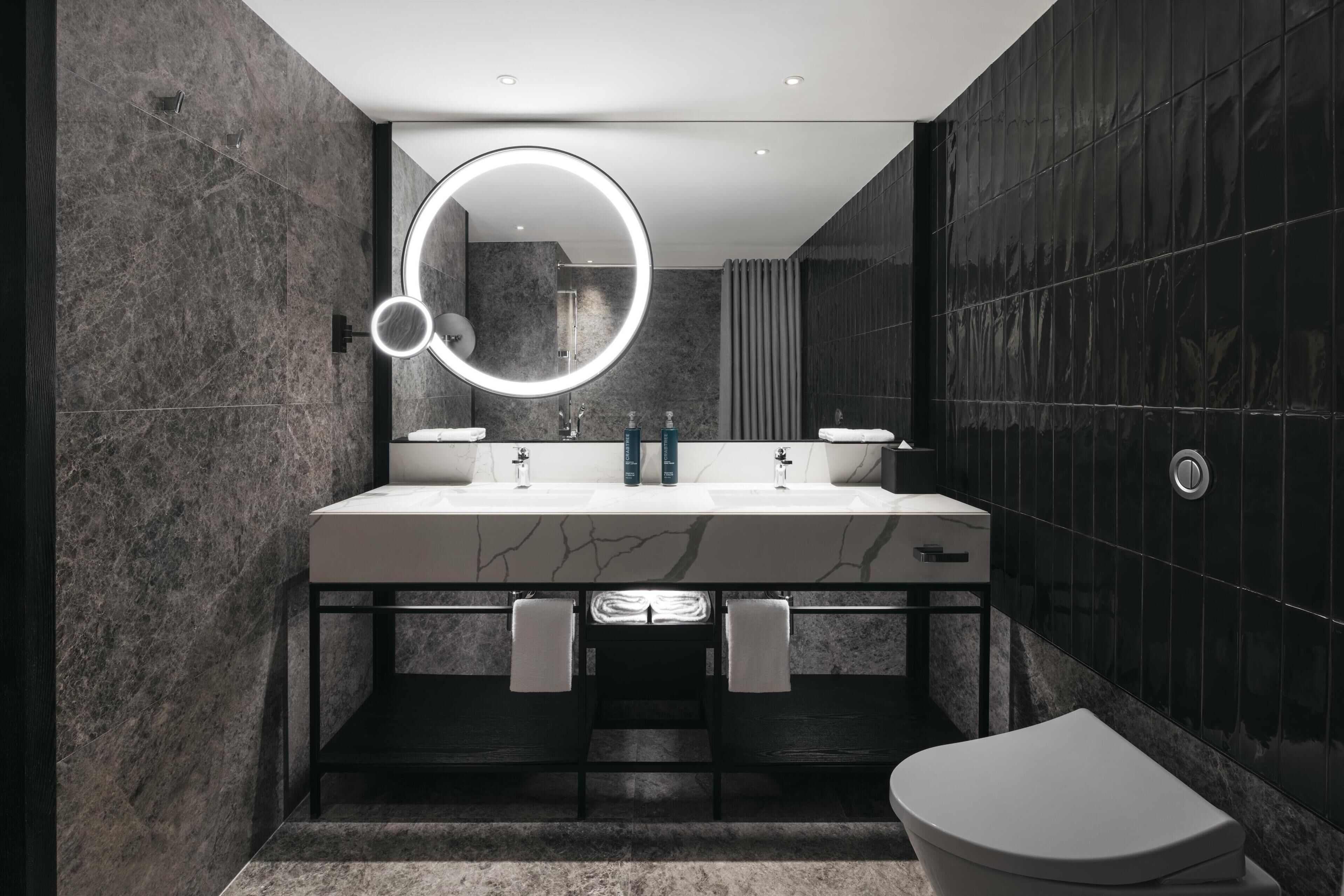 Foto - Hilton Singapore Orchard